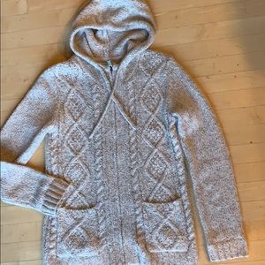 Fat Face | Sweaters | Fatface Zip Up 